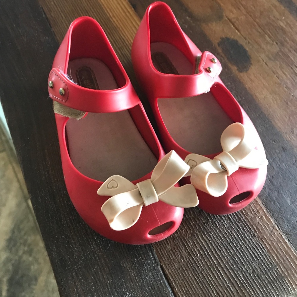 Mini Melissa 8C